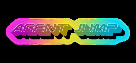 AGENT JUMP header image