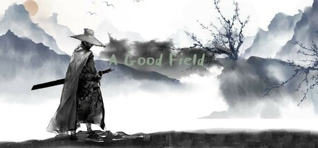 AGoodField header image