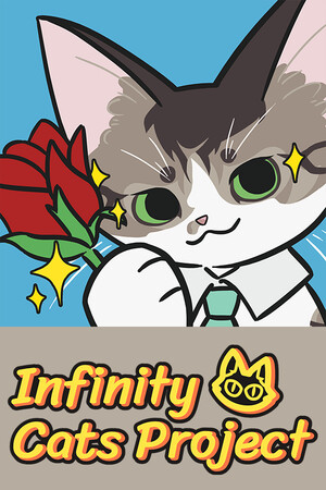 Infinity Cats Project cover art