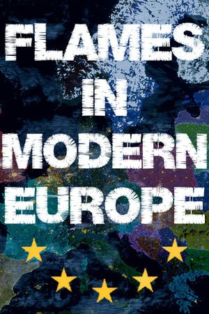 Flames in Modern Europe cover art