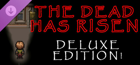 The Dead has Risen - Deluxe header image