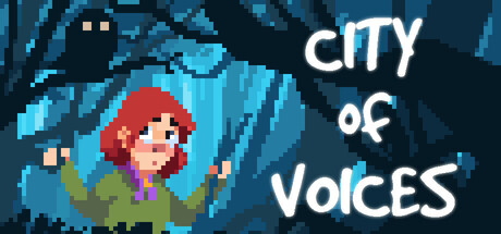 City of Voices Steam header image