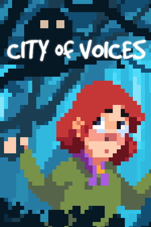 City of Voices cover art