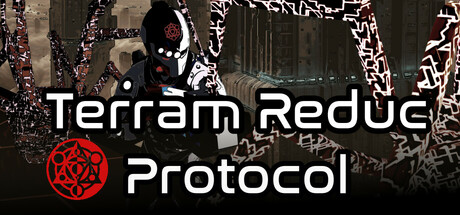 Terram Reduc Protocol Steam header image