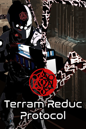 Terram Reduc Protocol cover art