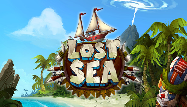 Lost Sea Steam capsule image