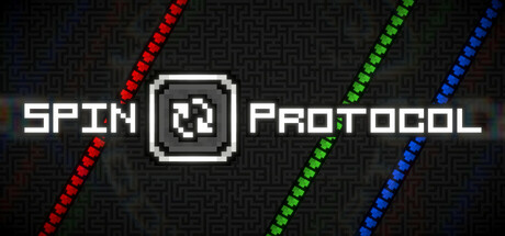 SPIN Protocol Steam header image