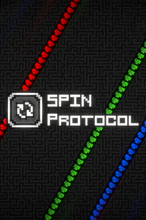 SPIN Protocol cover art