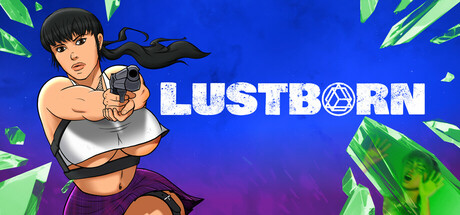 Lustborn Steam header image