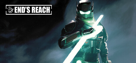 End's Reach Steam header image
