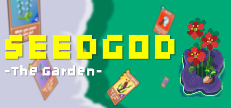 SeedGod header image