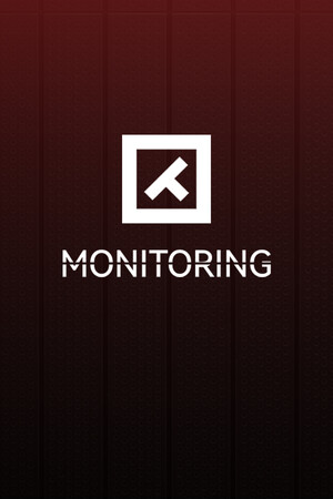 Monitoring cover art