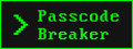 Passcode Breaker: The Day Before
