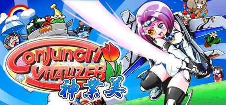 Conjunctivitalizer header image