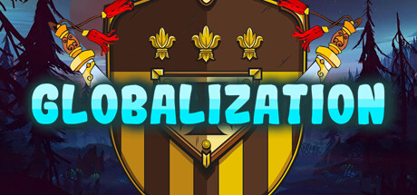 Globalization Steam header image