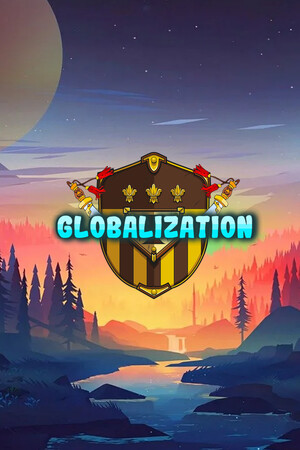 Globalization cover art