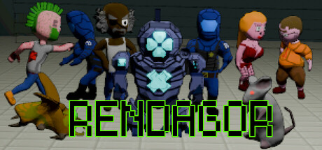 Rendagor Steam header image