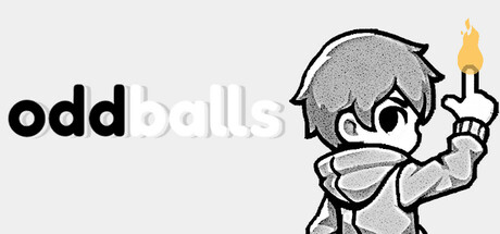Oddballs header image