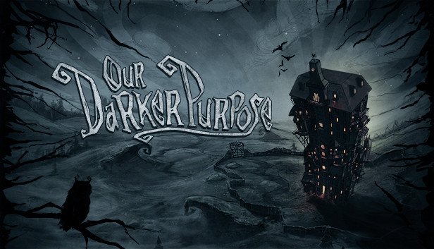 Our Darker Purpose - Soundtrack Steam capsule image