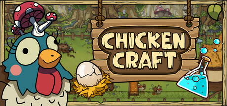 Chicken Craft header image