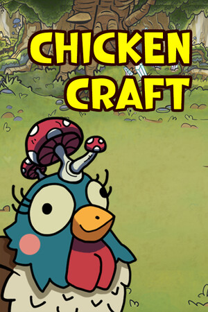 Chicken Craft cover art