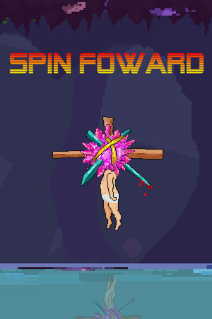 Spin Forward cover art
