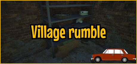 Village Rumble header image