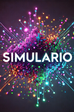 Simulario cover art