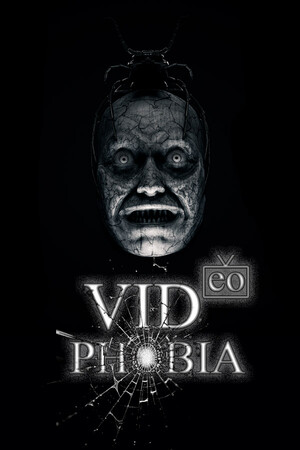 VIDeoPHOBIA cover art