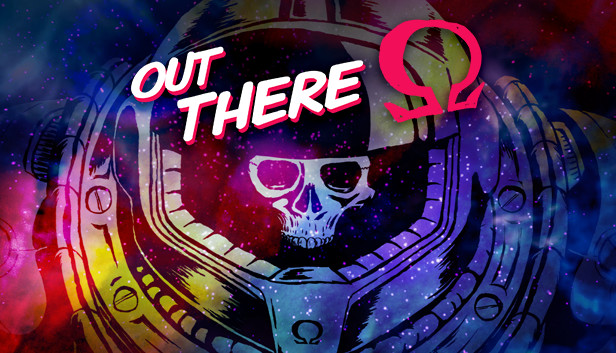 Out There: Ω Edition