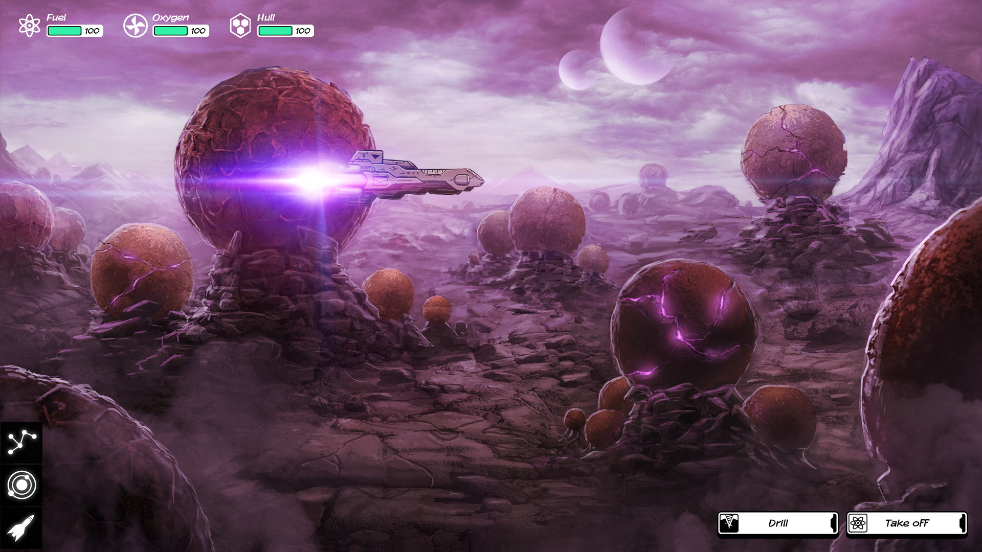 Out There: Ω Edition On Steam