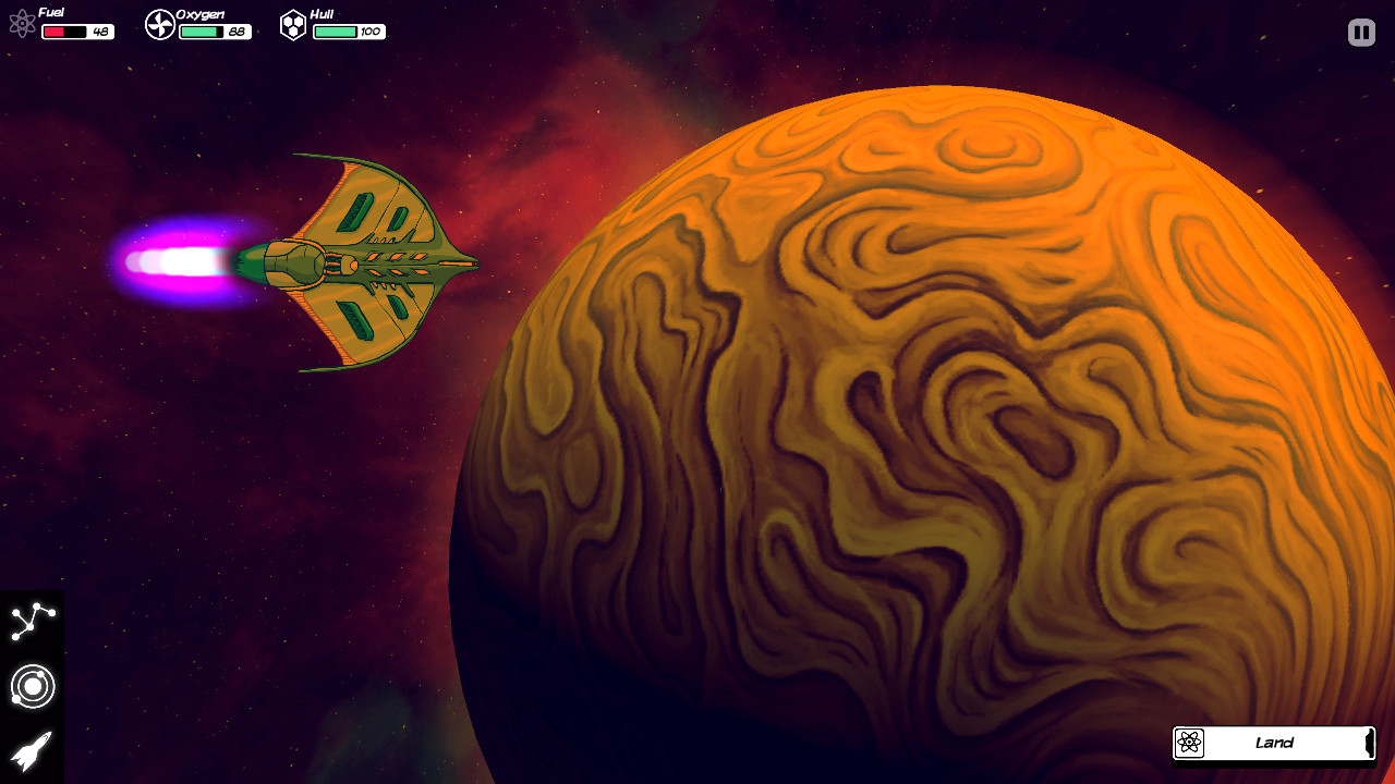 《就在那里：欧米茄版（Out There: Ω Edition）》（V3.3）插图10