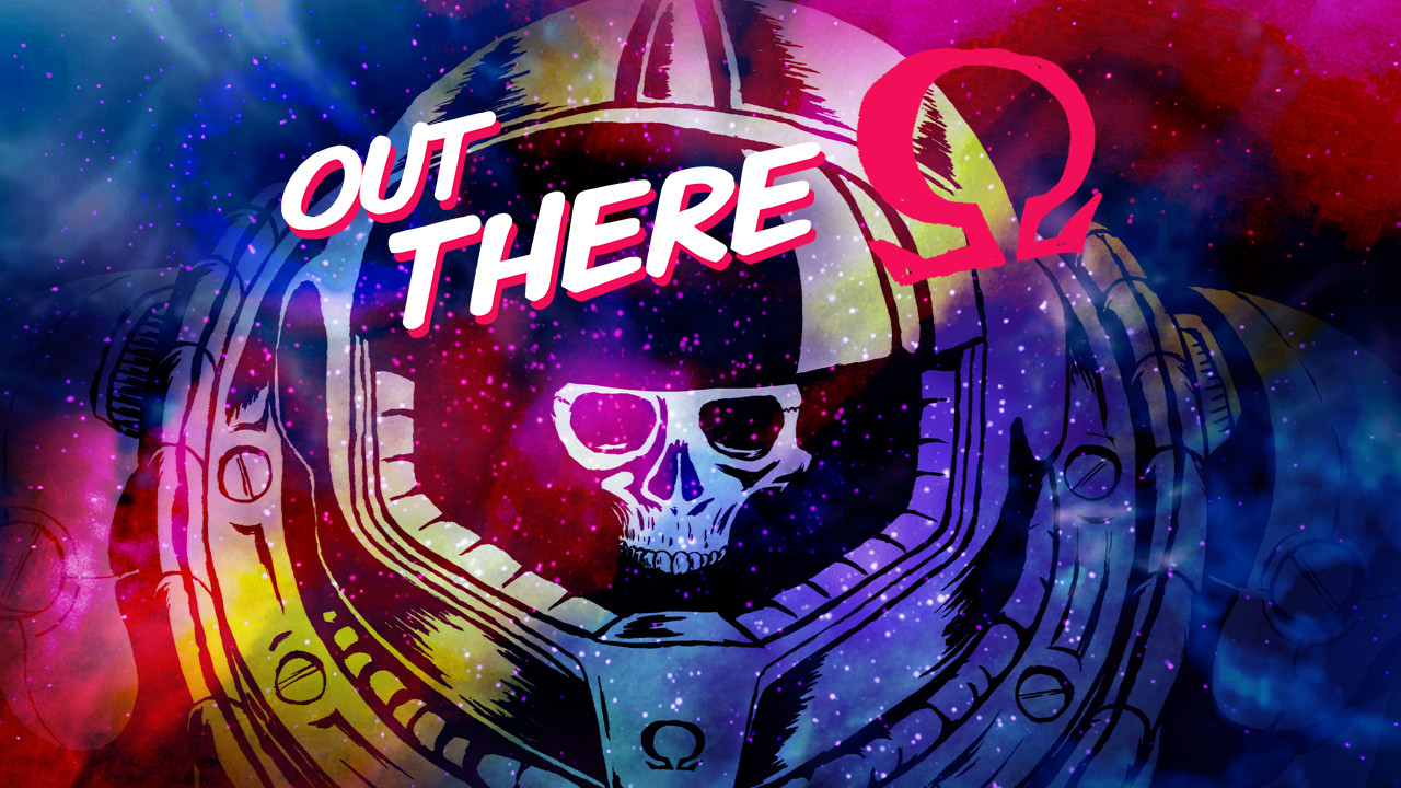 Out There: Ω Edition On Steam