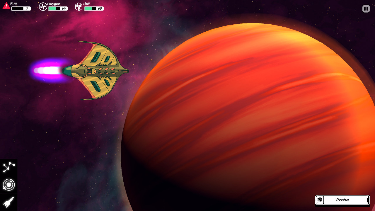 《就在那里：欧米茄版（Out There: Ω Edition）》（V3.3）插图6