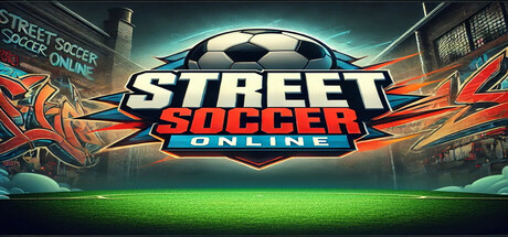 Street Soccer Online header image