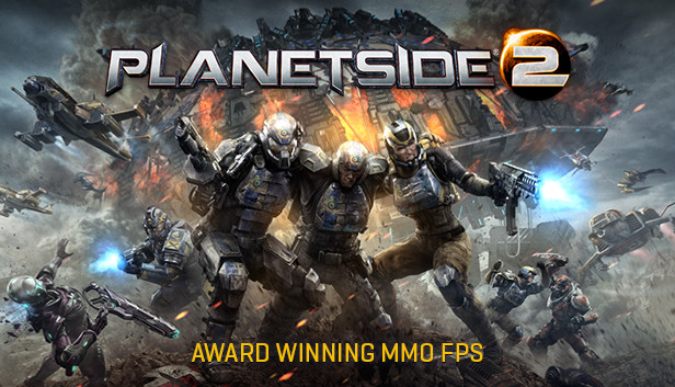 NS Black Ops Mercenary Pack Steam capsule image
