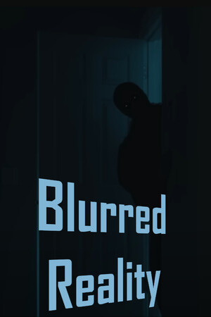 Blurred Reality cover art