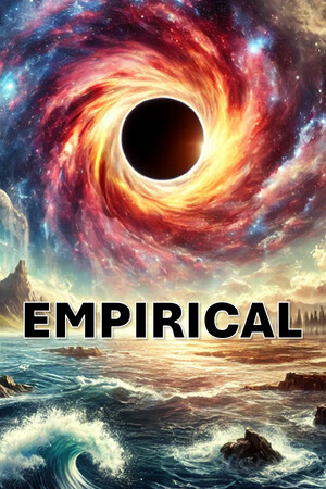 Empirical cover art