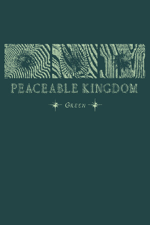 Peaceable Kingdom Green cover art