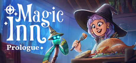 Magic Inn: Prologue Steam header image
