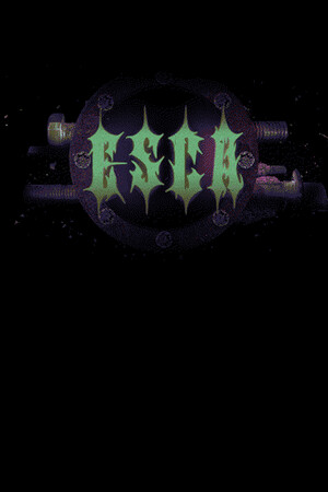 Esca cover art