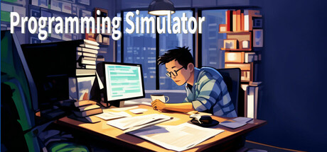 Programming Simulator header image