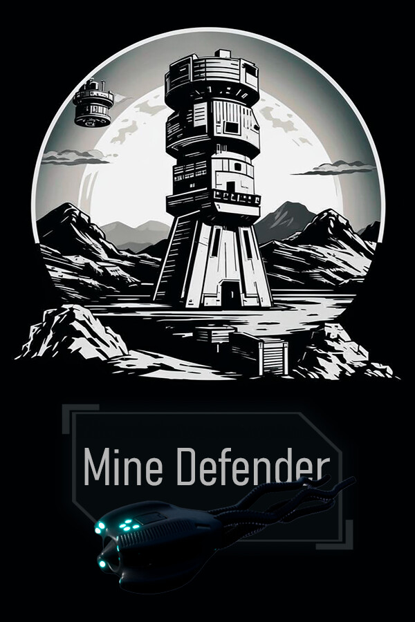Mine Defender