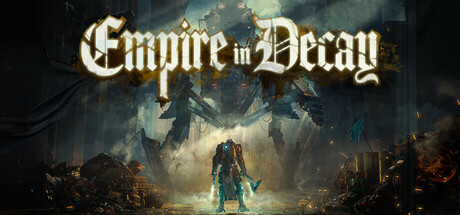 Empire in Decay Steam header image