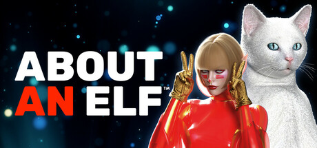 About an Elf header image