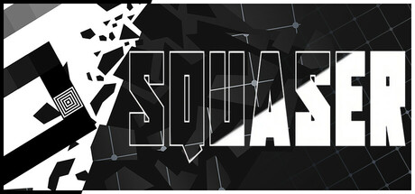 SQUASER header image
