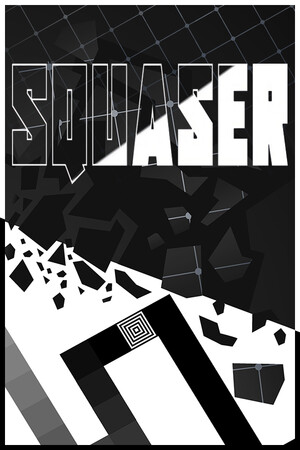 SQUASER cover art