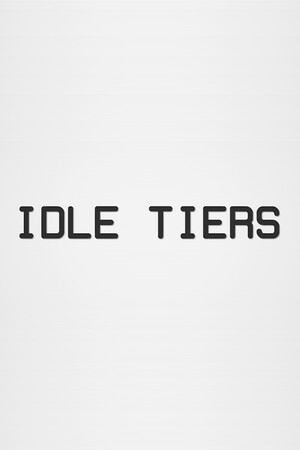 Idle Tiers cover art