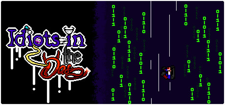 Idiots in the DAS Steam header image