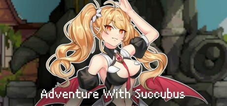 Adventure With Succubus header image